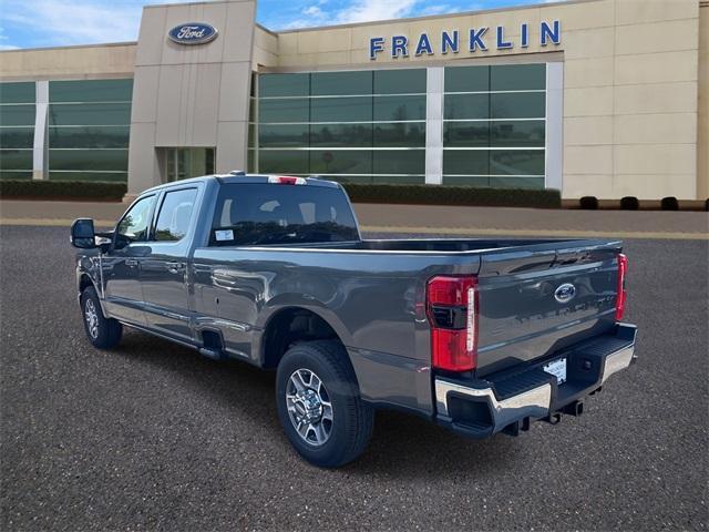 new 2026 Ford F-350 car, priced at $72,215