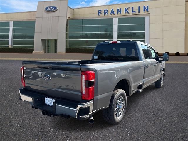 new 2026 Ford F-350 car, priced at $72,215