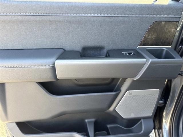new 2026 Ford F-350 car, priced at $72,215