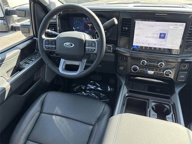 new 2026 Ford F-350 car, priced at $72,215
