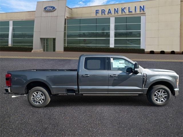new 2026 Ford F-350 car, priced at $72,215