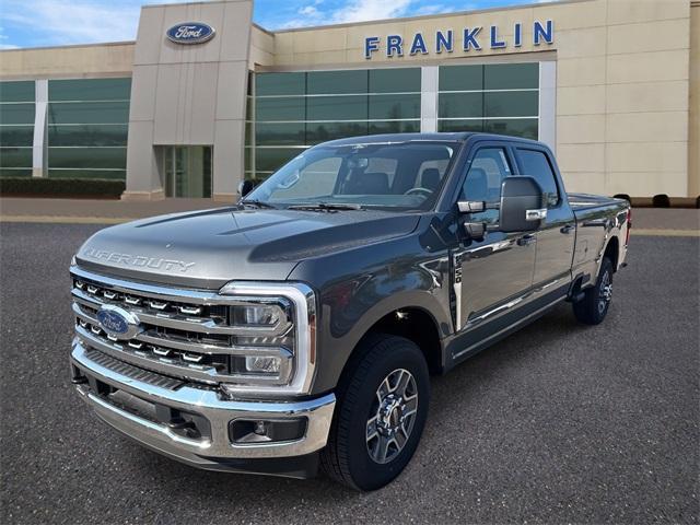 new 2026 Ford F-350 car, priced at $72,215