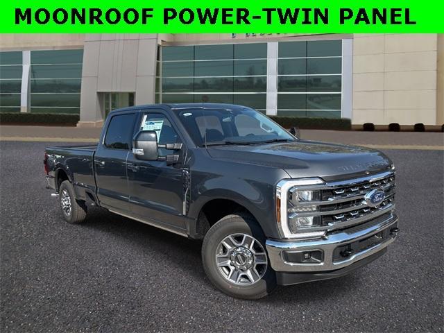 new 2026 Ford F-350 car, priced at $72,215