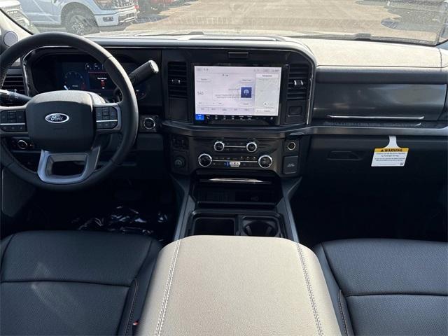 new 2026 Ford F-350 car, priced at $72,215