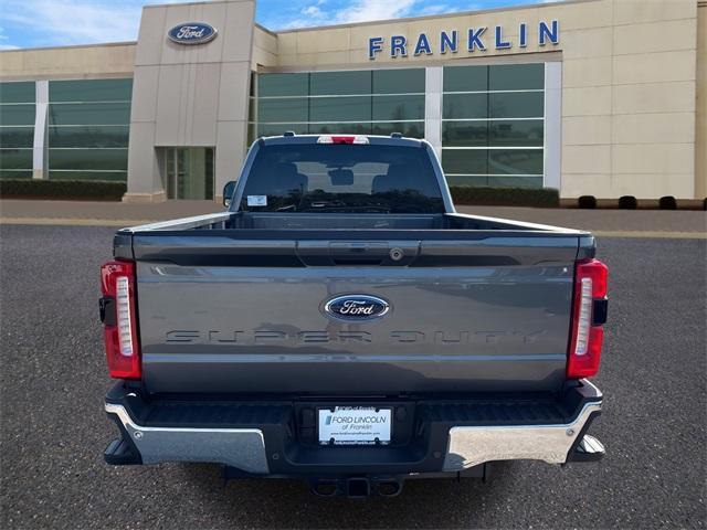 new 2026 Ford F-350 car, priced at $72,215
