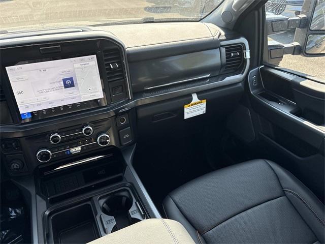 new 2026 Ford F-350 car, priced at $72,215