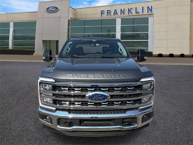 new 2026 Ford F-350 car, priced at $72,215