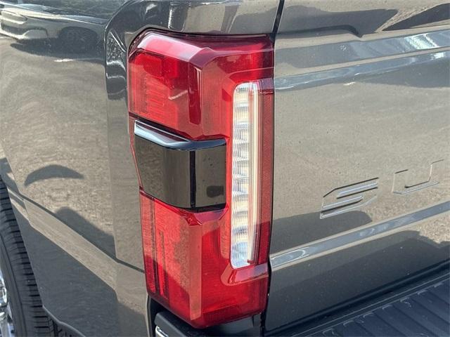 new 2026 Ford F-350 car, priced at $72,215