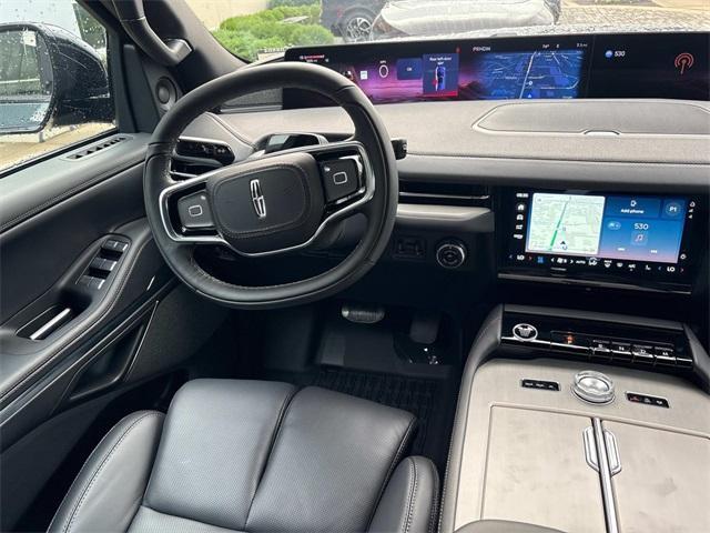 new 2025 Lincoln Navigator L car, priced at $112,480