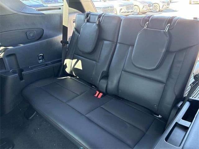 new 2025 Ford Explorer car, priced at $58,836