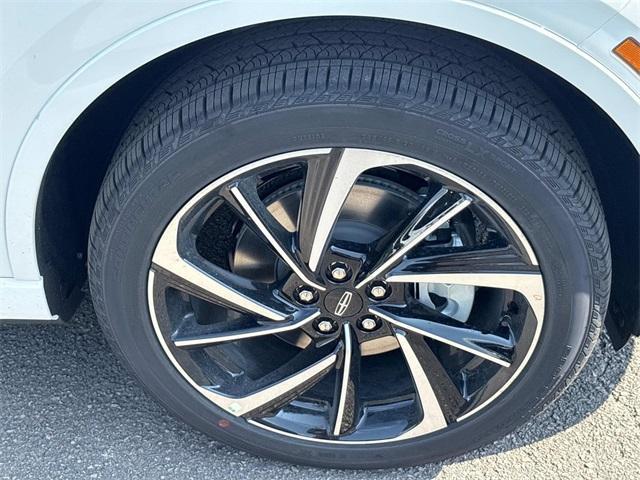 new 2025 Lincoln Corsair car, priced at $55,772