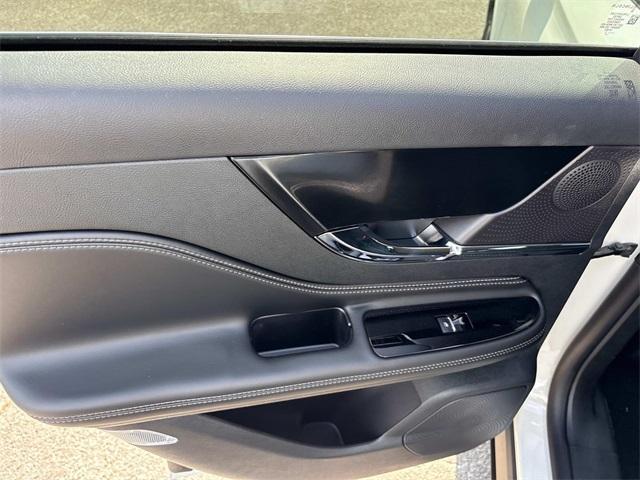 new 2025 Lincoln Corsair car, priced at $55,772
