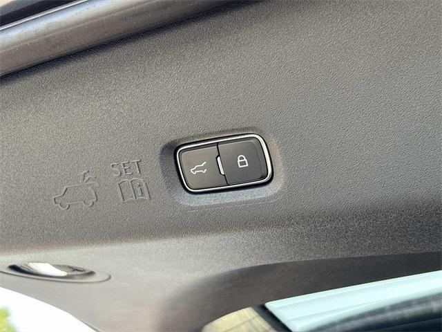 new 2025 Lincoln Navigator L car, priced at $109,430