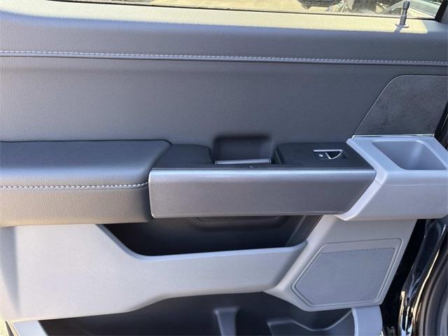 new 2025 Ford F-150 car, priced at $55,336