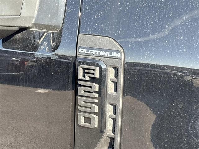 new 2025 Ford F-250 car, priced at $91,685