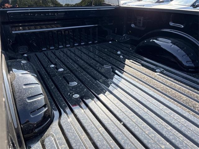 new 2025 Ford F-250 car, priced at $91,685