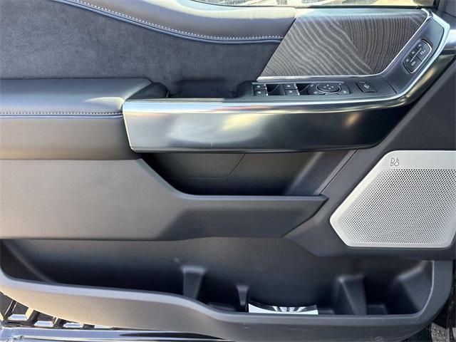 new 2025 Ford F-250 car, priced at $91,685