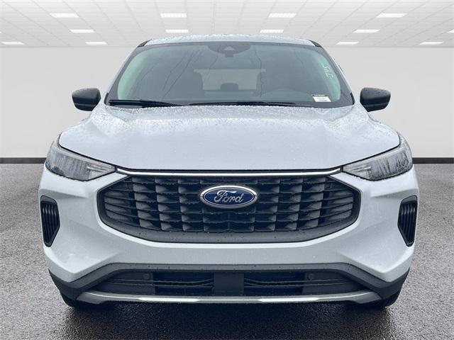 new 2025 Ford Escape car, priced at $31,514