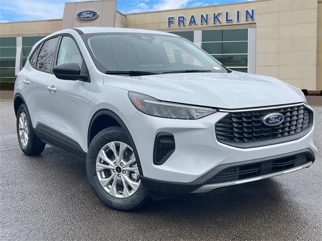 new 2025 Ford Escape car, priced at $32,520