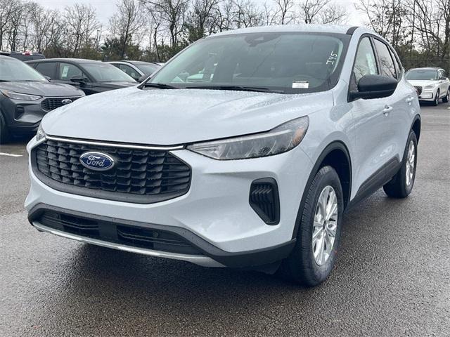 new 2025 Ford Escape car, priced at $33,520