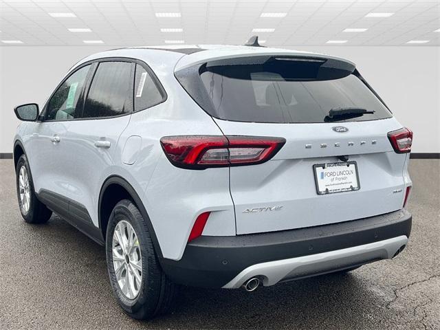 new 2025 Ford Escape car, priced at $31,514