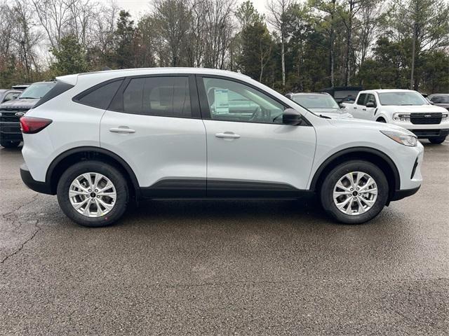 new 2025 Ford Escape car, priced at $33,520