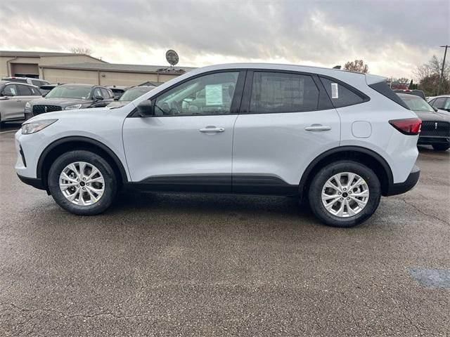 new 2025 Ford Escape car, priced at $33,520