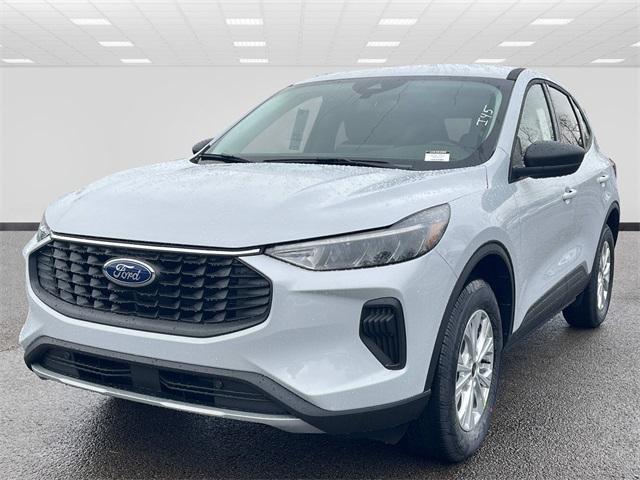 new 2025 Ford Escape car, priced at $31,514