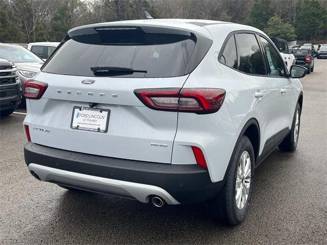 new 2025 Ford Escape car, priced at $33,520