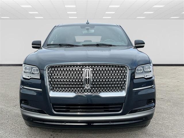 new 2024 Lincoln Navigator car, priced at $99,203