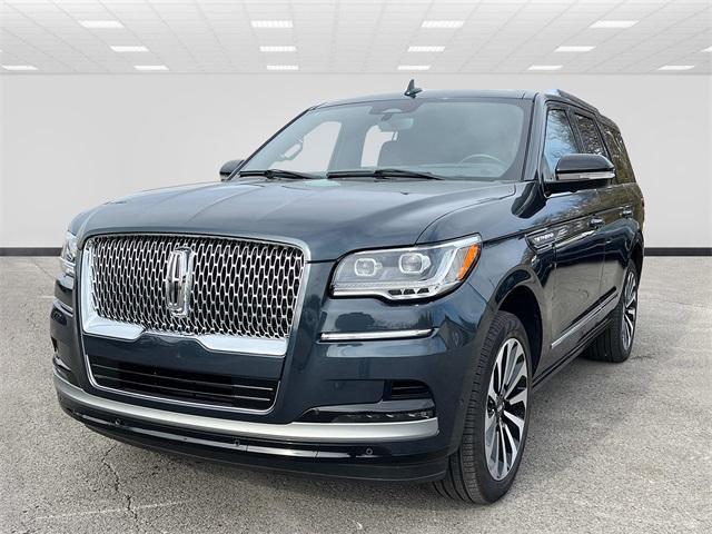 new 2024 Lincoln Navigator car, priced at $99,203