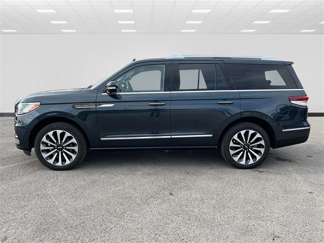 new 2024 Lincoln Navigator car, priced at $99,203