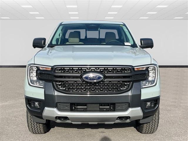 new 2024 Ford Ranger car, priced at $44,460