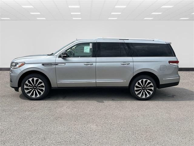 new 2024 Lincoln Navigator L car, priced at $102,291