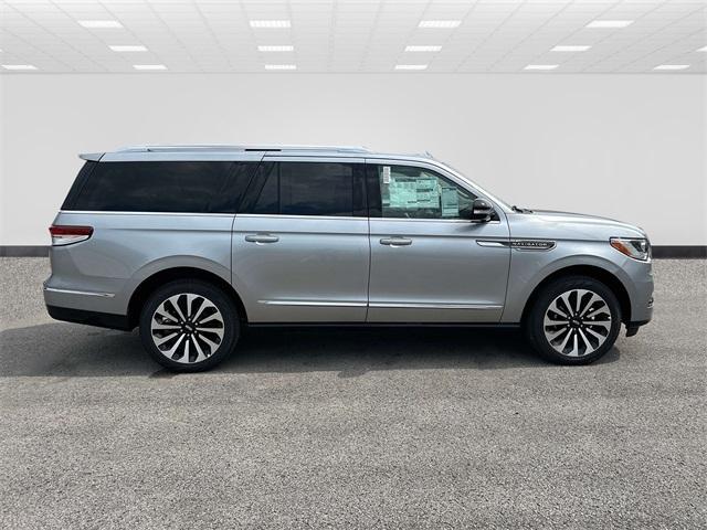 new 2024 Lincoln Navigator L car, priced at $102,291