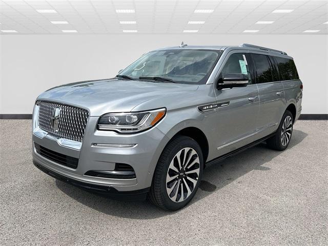 new 2024 Lincoln Navigator L car, priced at $102,291