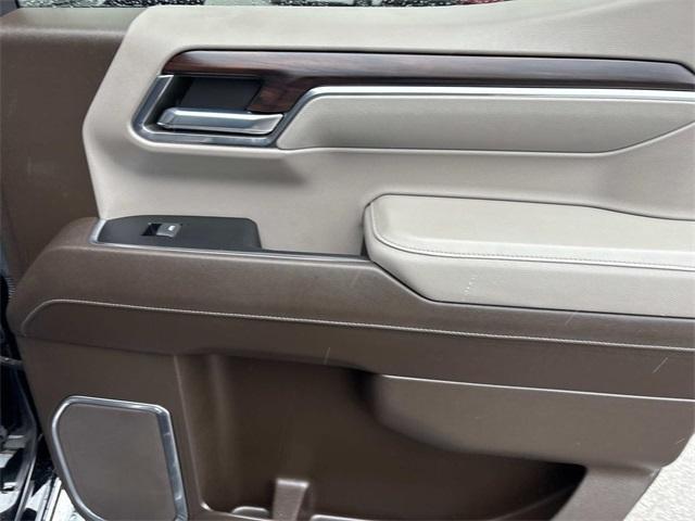 used 2023 GMC Sierra 1500 car, priced at $52,143