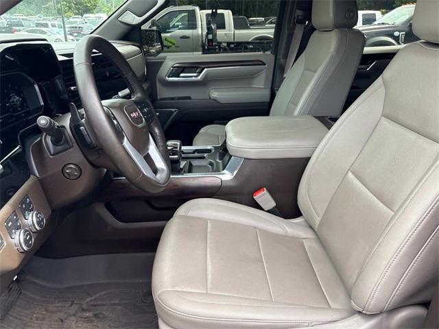 used 2023 GMC Sierra 1500 car, priced at $53,988