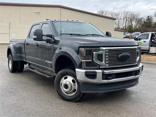 used 2022 Ford F-350 car, priced at $66,576