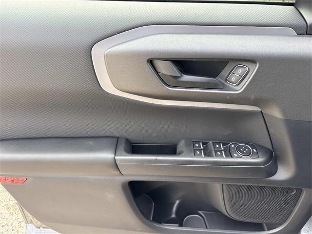 new 2025 Ford Bronco Sport car, priced at $32,516