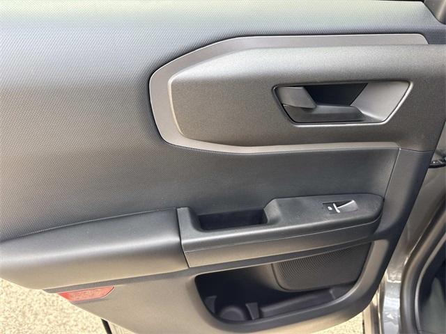 new 2025 Ford Bronco Sport car, priced at $32,516