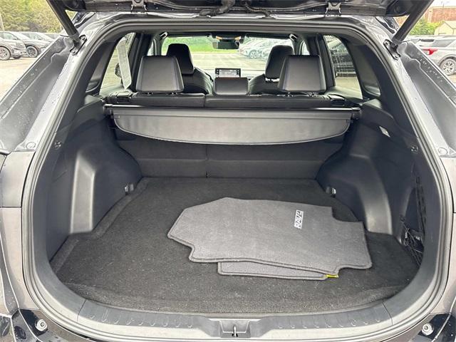 used 2021 Toyota RAV4 Hybrid car, priced at $31,157