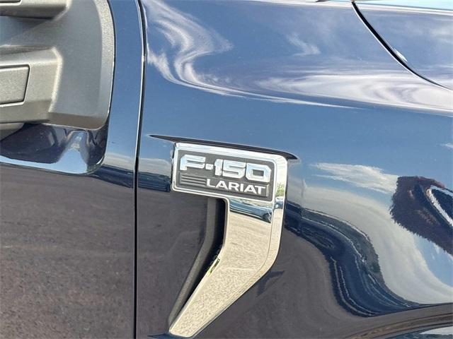 used 2022 Ford F-150 car, priced at $47,819