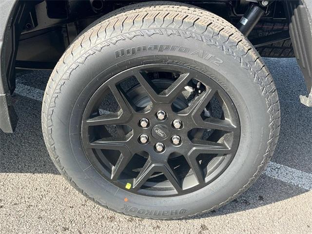 new 2025 Ford F-150 car, priced at $50,238