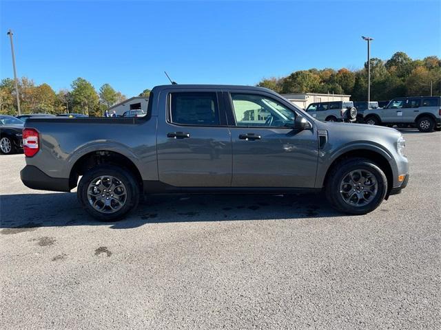 new 2024 Ford Maverick car, priced at $29,515