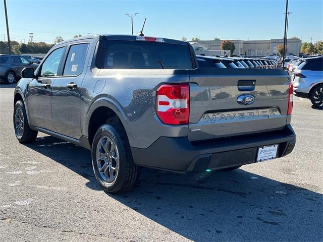 new 2024 Ford Maverick car, priced at $29,515