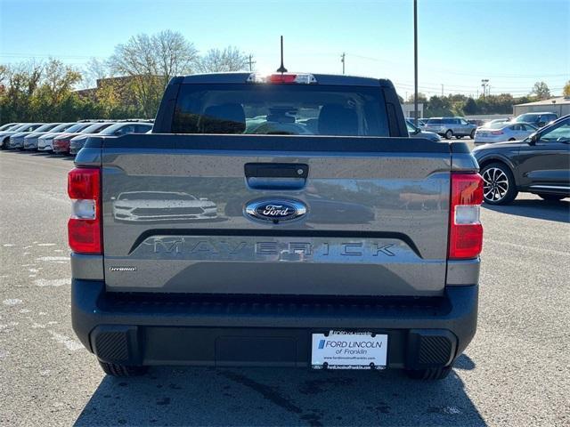 new 2024 Ford Maverick car, priced at $29,515