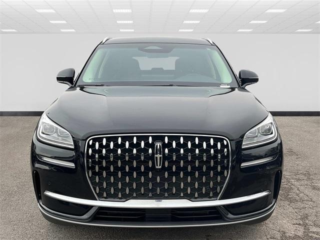 used 2023 Lincoln Corsair car, priced at $39,805