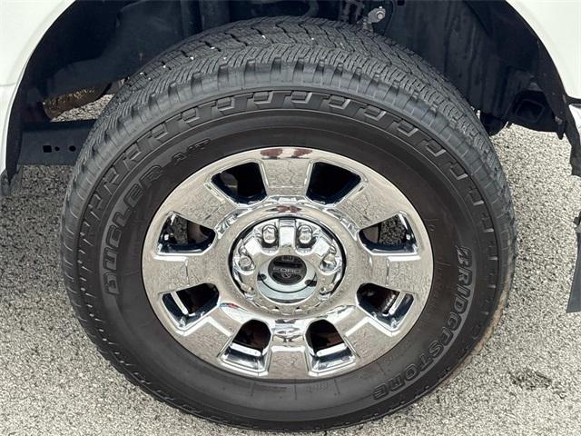 used 2024 Ford F-250 car, priced at $67,552