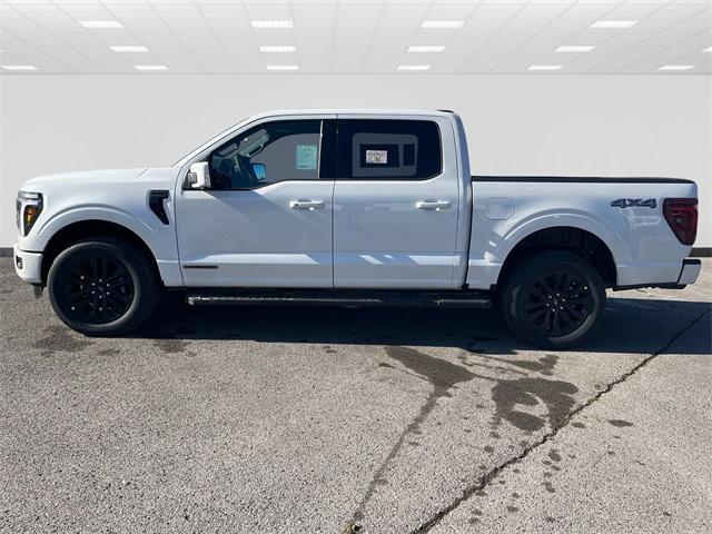 new 2025 Ford F-150 car, priced at $73,174